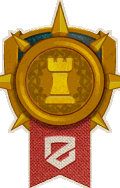 Spilskaber Gold