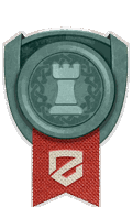 Spilskaber Copper