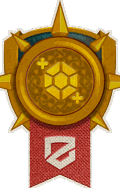 Creator Gold