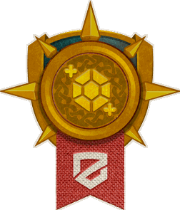 Creator Gold