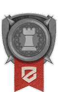 Spilskaber Silver