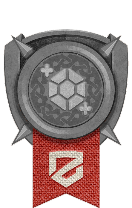 Creator Silver