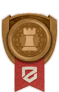 Spilskaber Bronze